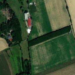 Satellite imagery of (K Bílku) [Čachotín], CZ