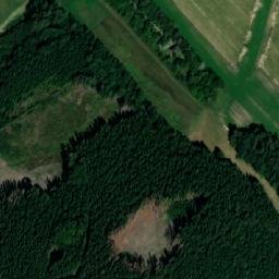 Satellite imagery of (K Bílku) [Čachotín], CZ
