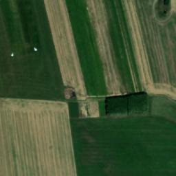 Satellite imagery of [Chotěboř-Počátky] airport t., CZ