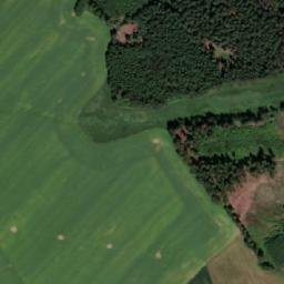Satellite imagery of Fiedlerů kopec [Chotěboř-Počátky] GSM, CZ