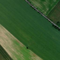 Satellite imagery of U Lomu [Chotěboř-Střížov], CZ