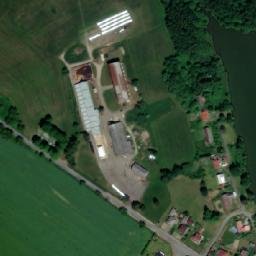 Satellite imagery of U Lomu [Chotěboř-Střížov], CZ