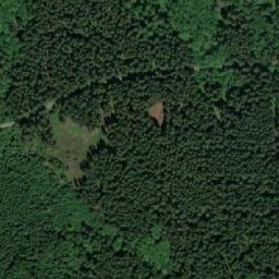 Satellite imagery of (V Bledulích) [Krucemburk-Staré Ransko], CZ