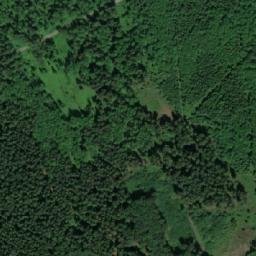 Satellite imagery of (V Bledulích) [Krucemburk-Staré Ransko], CZ