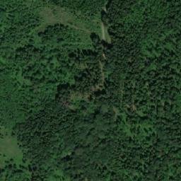 Satellite imagery of (V Bledulích) [Krucemburk-Staré Ransko], CZ