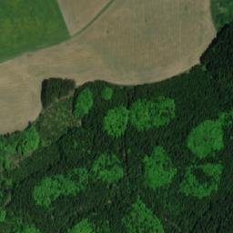 Satellite imagery of Otrok [Herálec] GSM, CZ