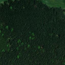 Satellite imagery of Otrok [Herálec] GSM, CZ