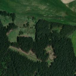Satellite imagery of Otrok [Herálec] GSM, CZ