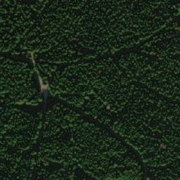 Satellite imagery of U Žida [Herálec na Moravě], CZ