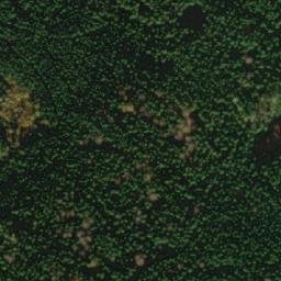 Satellite imagery of U Žida [Herálec na Moravě], CZ