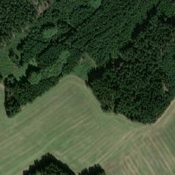 Satellite imagery of Baldský vrch [Stašov], CZ