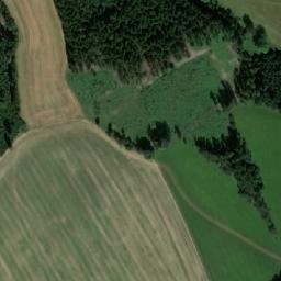Satellite imagery of Baldský vrch [Stašov], CZ