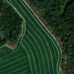 Satellite imagery of Jánůvské čihadlo, CZ