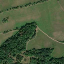 Satellite imagery of Ousov[Hartinkov], CZ