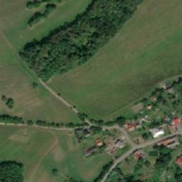 Satellite imagery of Ousov[Hartinkov], CZ