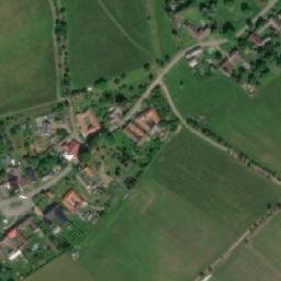 Satellite imagery of Ousov[Hartinkov], CZ