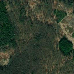Satellite imagery of Homole [Bouzov-Kadeřín], CZ