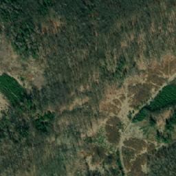 Satellite imagery of Homole [Bouzov-Kadeřín], CZ