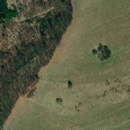 Satellite imagery of Holý vrch [Bouzov-Hvozdečko], CZ