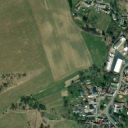 Satellite imagery of Holý vrch [Bouzov-Hvozdečko], CZ