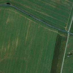 Satellite imagery of Kamenice [Bouzov-Kovářov] GSM, CZ