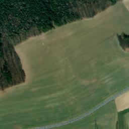 Satellite imagery of Šumina [Litovel-Nová Ves], CZ