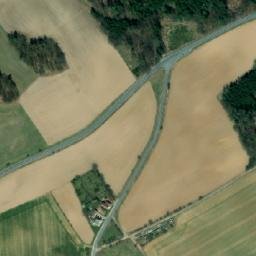 Satellite imagery of Šumina [Litovel-Nová Ves], CZ