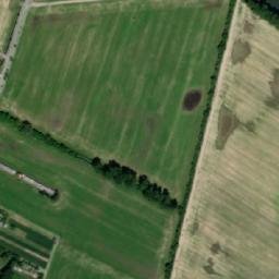 Satellite imagery of [Litovel-Rozvadovice] church t., CZ