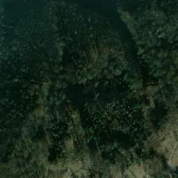 Satellite imagery of Skalice, CZ