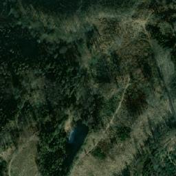 Satellite imagery of Skalice, CZ