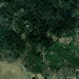 Satellite imagery of Jedová, CZ