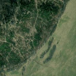 Satellite imagery of Jedová, CZ