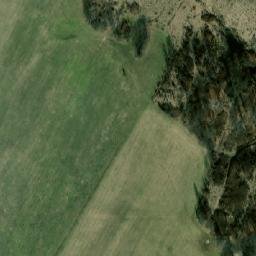 Satellite imagery of Jedová, CZ