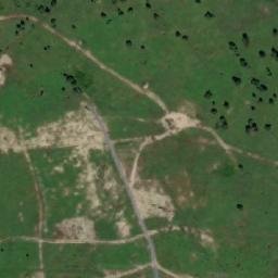 Satellite imagery of Šestsetjednička [Libavá-Město Libavá], CZ