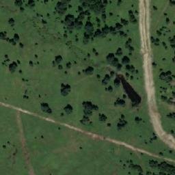 Satellite imagery of Šestsetjednička [Libavá-Město Libavá], CZ