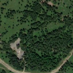 Satellite imagery of Šestsetjednička [Libavá-Město Libavá], CZ