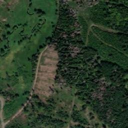 Satellite imagery of Špičák [Libavá-Město Libavá], CZ