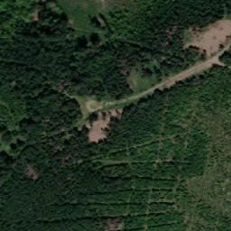 Satellite imagery of Špičák [Libavá-Město Libavá], CZ