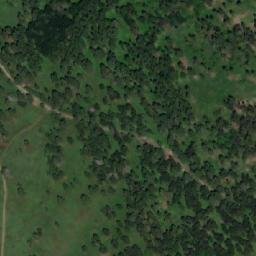 Satellite imagery of U Spáleného [Libavá-Město Libavá], CZ