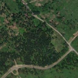 Satellite imagery of U Spáleného [Libavá-Město Libavá], CZ