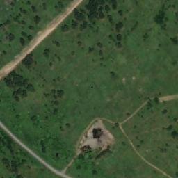Satellite imagery of U Spáleného [Libavá-Město Libavá], CZ