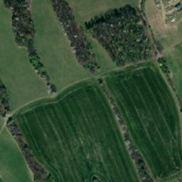 Satellite imagery of Strážnice [Staříč], CZ