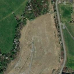 Satellite imagery of Rozhledna Okrouhla, CZ