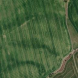 Satellite imagery of Rozhledna Okrouhla, CZ