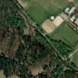 Satellite imagery of Štandl [Sviadnov], CZ