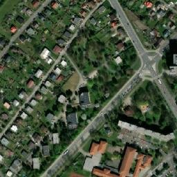 Satellite imagery of Slezan [Frýdek-Místek-Místek] factory chimney-3, CZ