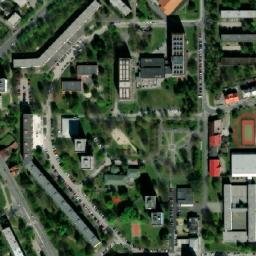 Satellite imagery of Slezan [Frýdek-Místek-Místek] factory chimney-3, CZ