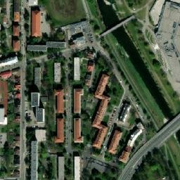 Satellite imagery of Slezan [Frýdek-Místek-Místek] factory chimney-3, CZ