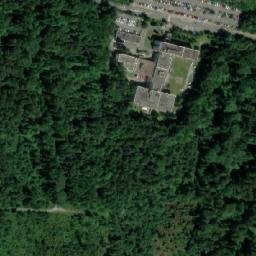 Satellite imagery of [Třinec] factory chimney-3, CZ