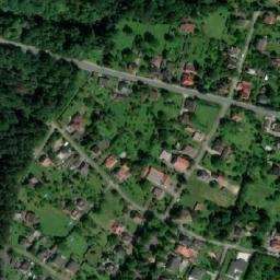 Satellite imagery of [Třinec] factory chimney-2, CZ